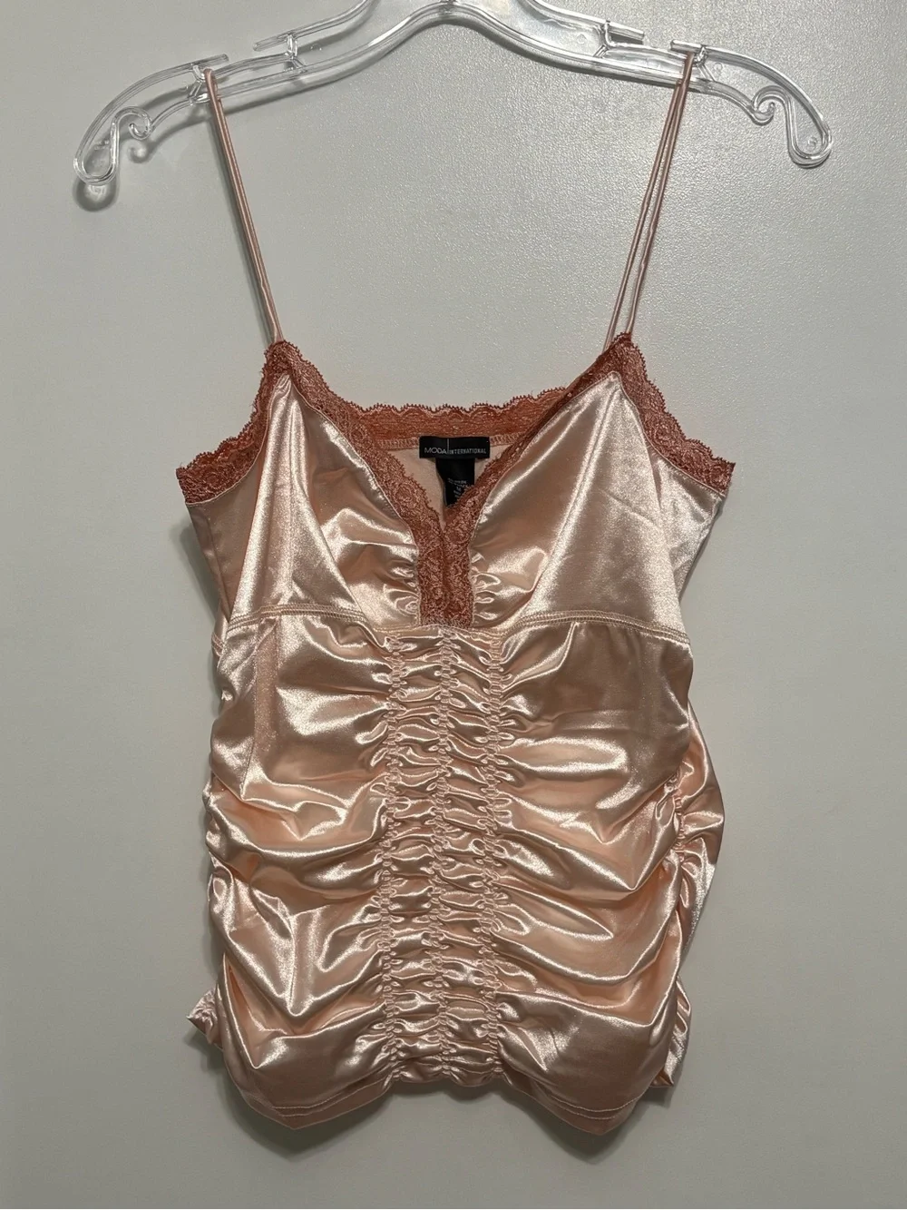 Moda International stunning vintage